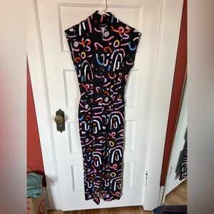 GUC Candy Magic Suit